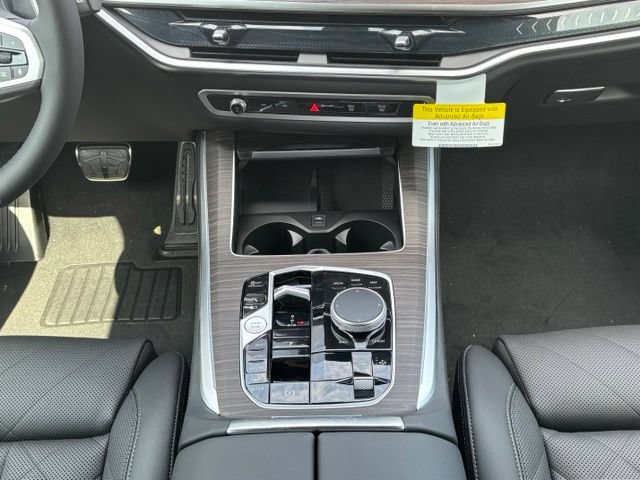 New 2026 BMW X5 xDrive50e w/ M Sport Package AWD/4WD image 23
