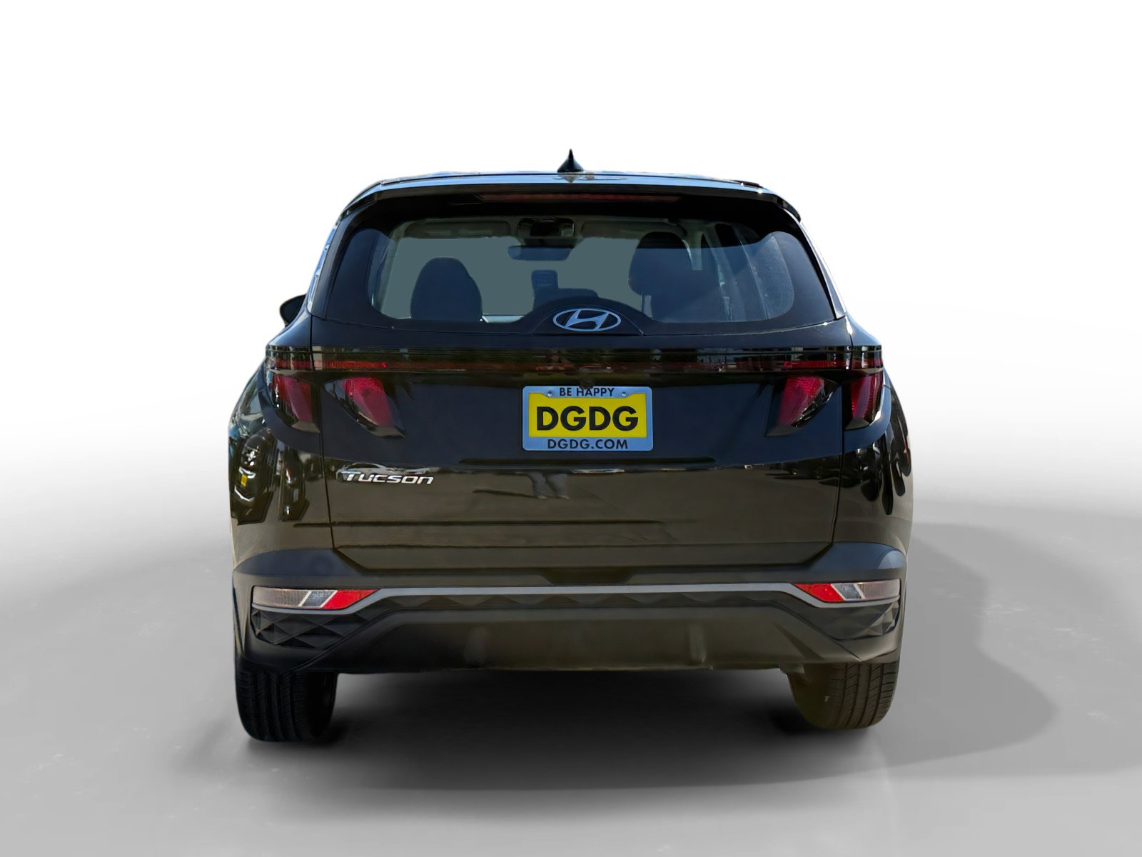 Certified 2024 Hyundai Tucson SE image 4