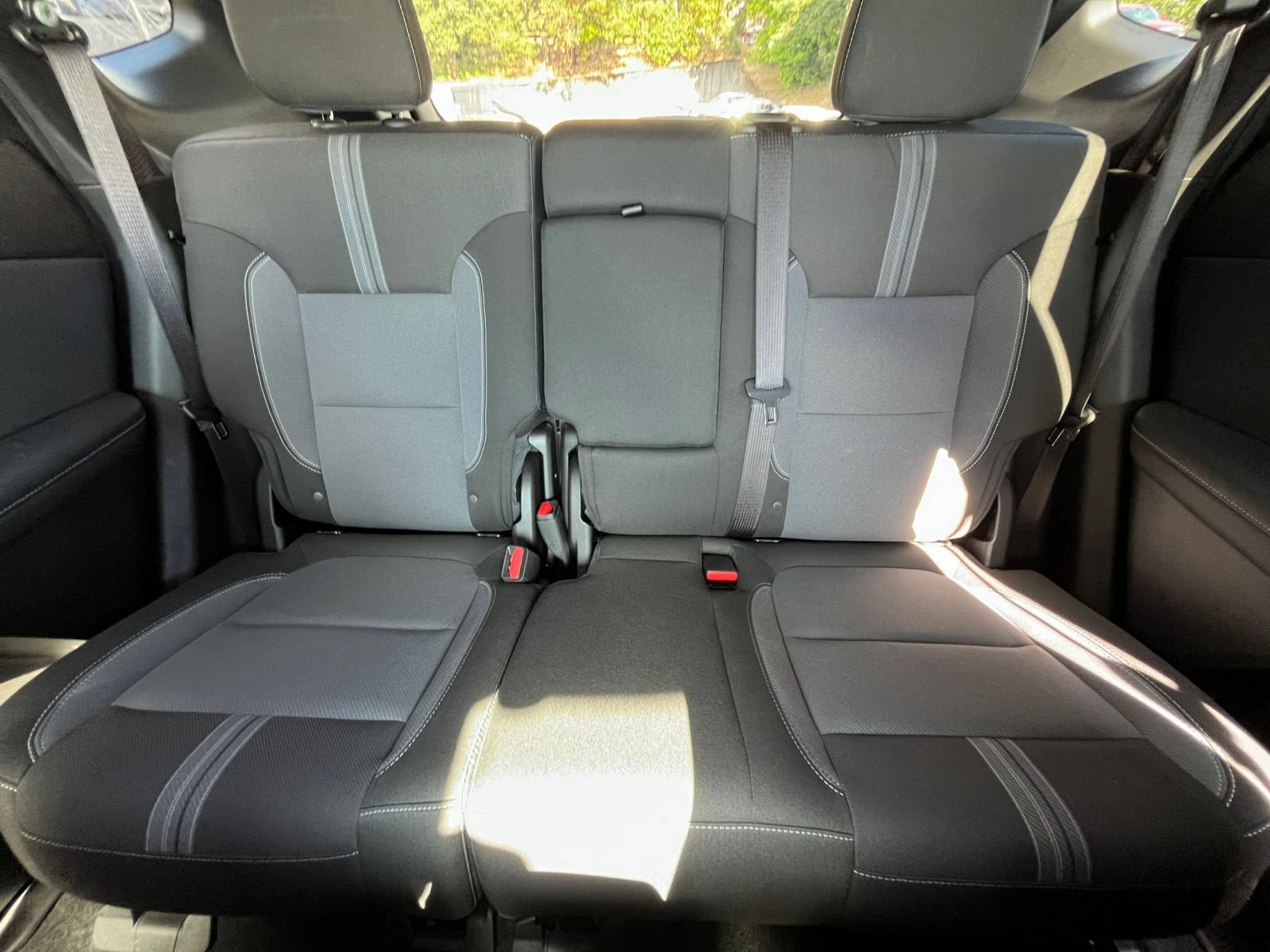 Used 2025 Chevrolet Blazer LT FWD image 39