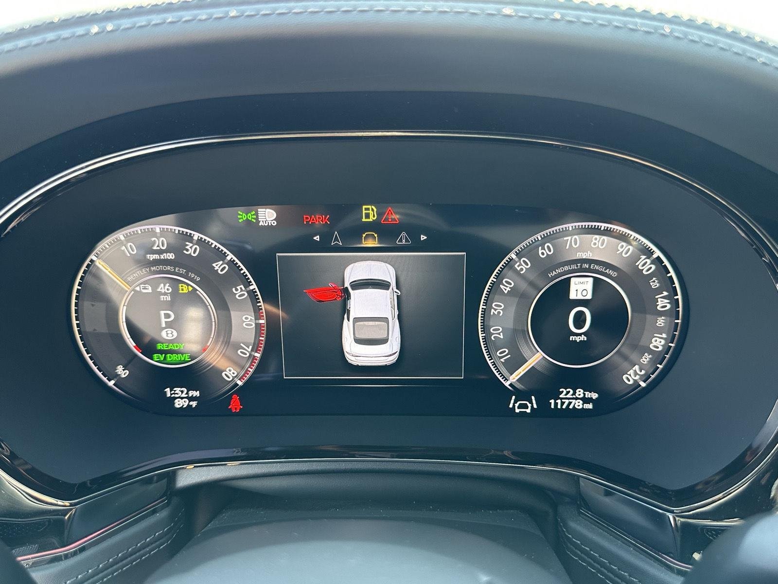 Used 2026 Bentley Continental GT AWD/4WD image 27