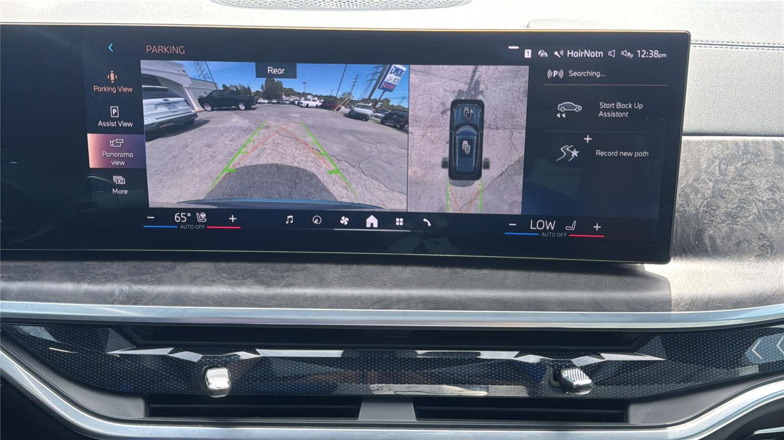 Used 2024 BMW X5 sDrive40i w/ Premium Package image 12