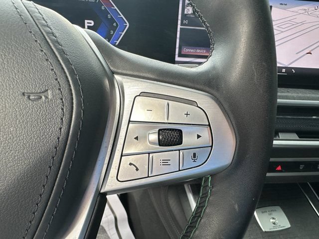 Used 2024 BMW ALPINA XB7 AWD/4WD image 46