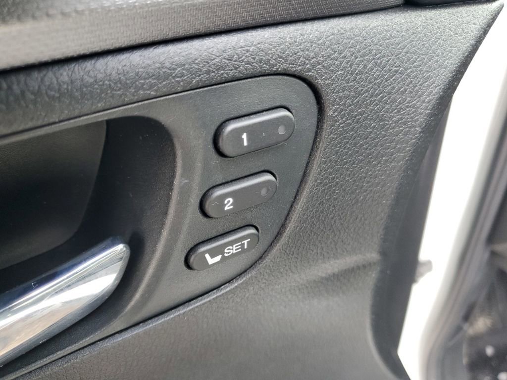 Used 2023 Honda Ridgeline RTL image 9