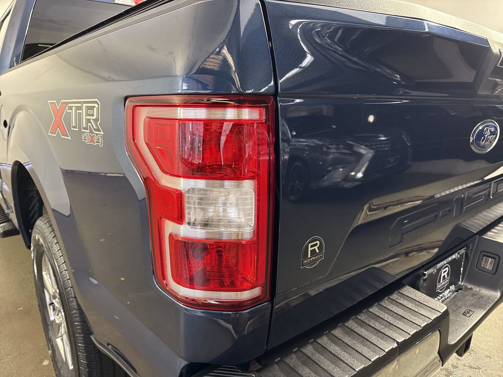 Used 2019 Ford F150 XLT w/ XTR Package AWD/4WD image 28