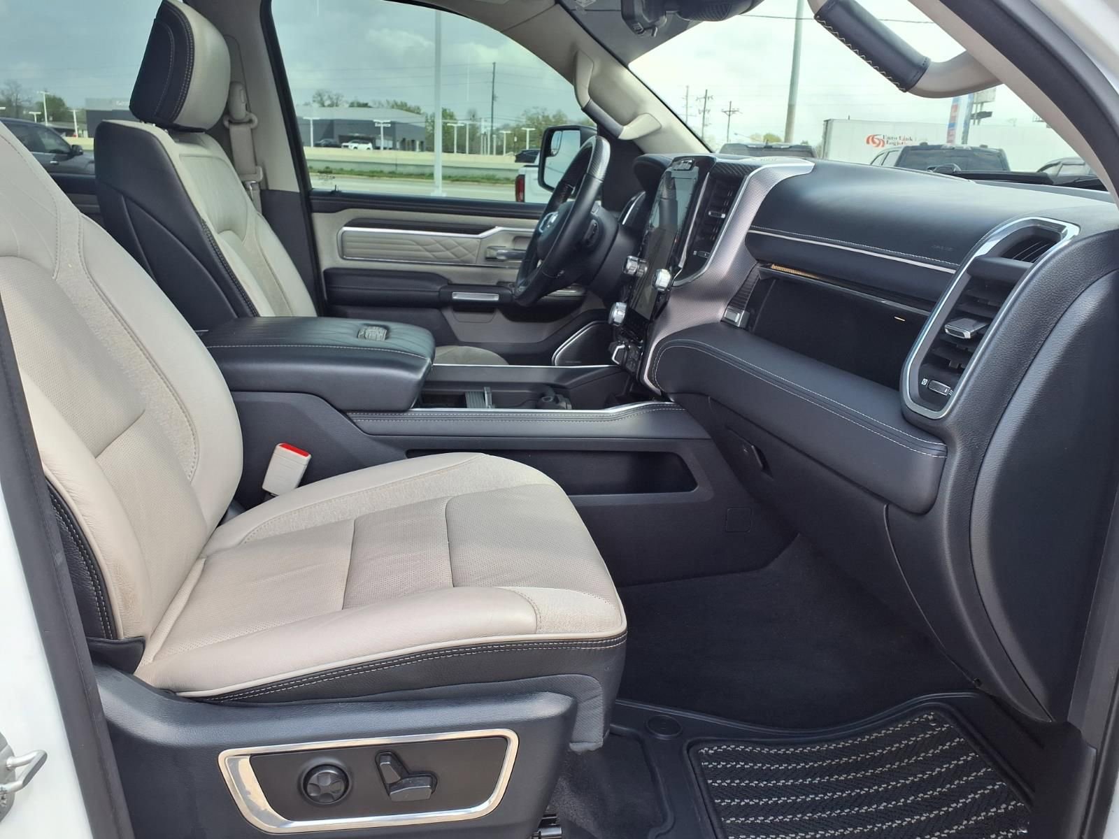 Used 2022 RAM 1500 Limited image 21