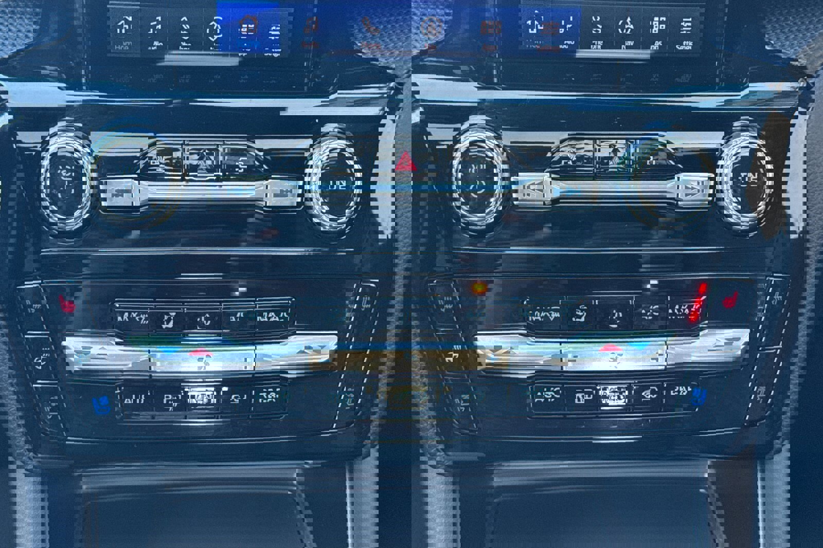 Certified 2022 Ford Explorer ST w/ Equipment Group 401A image 22