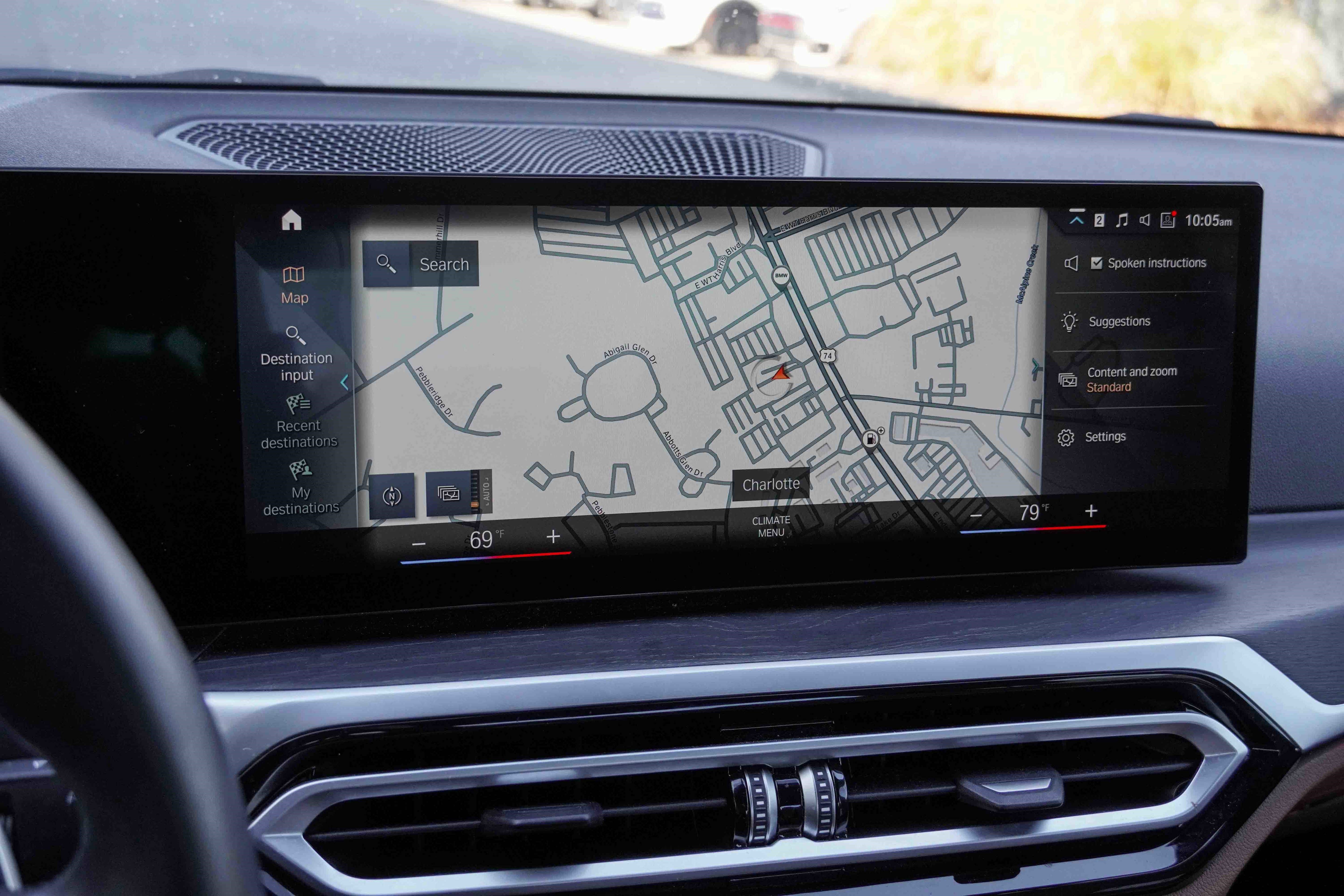 Used 2024 BMW 330i Sedan w/ Convenience Package image 27