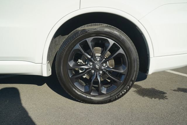Used 2023 Dodge Durango R/T w/ Blacktop Package image 40