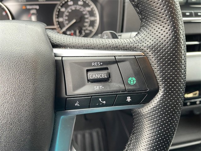 Used 2024 Mitsubishi Outlander SE image 30