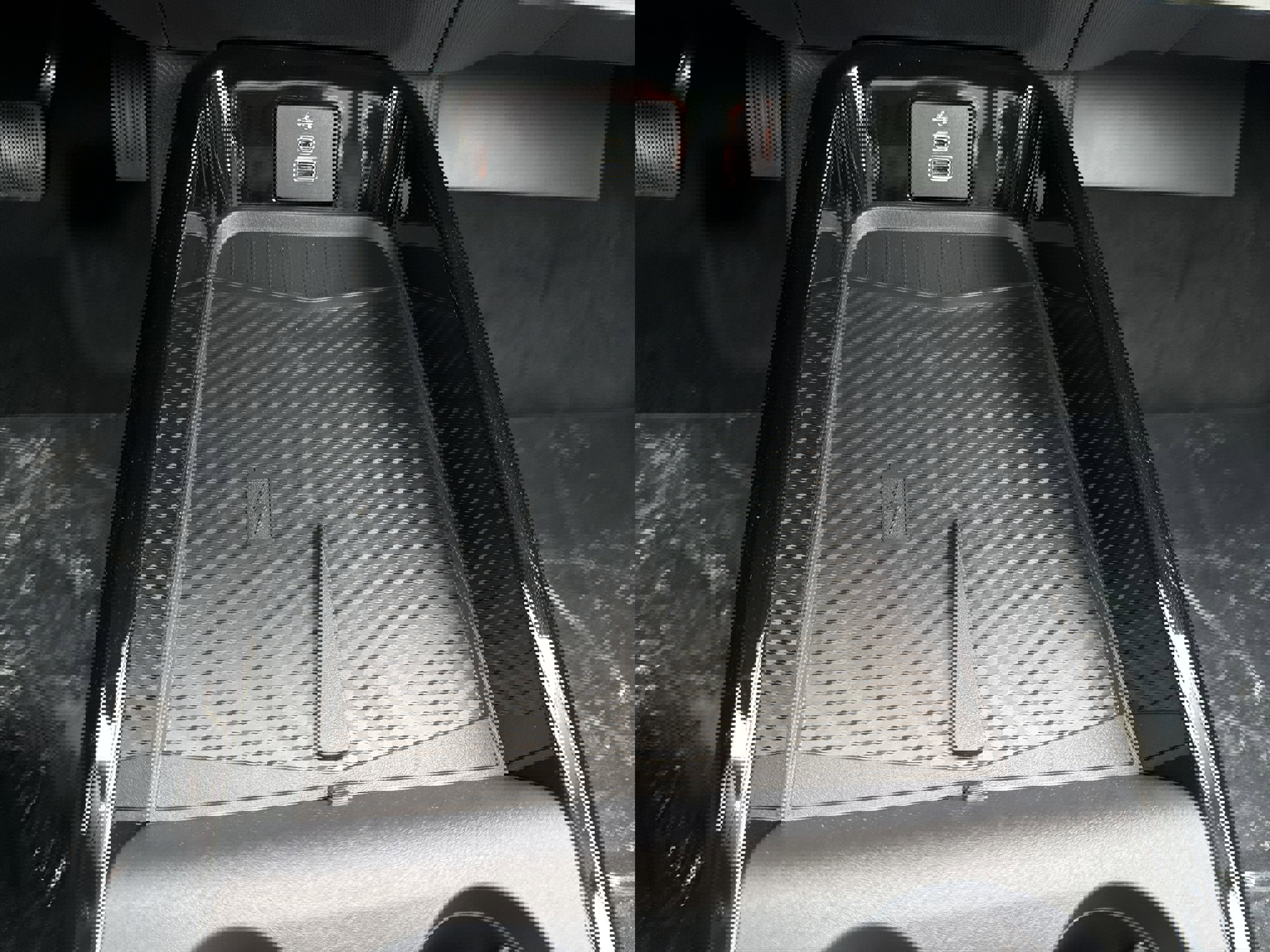 New 2025 Ford Mustang Mach-E Premium AWD/4WD image 23