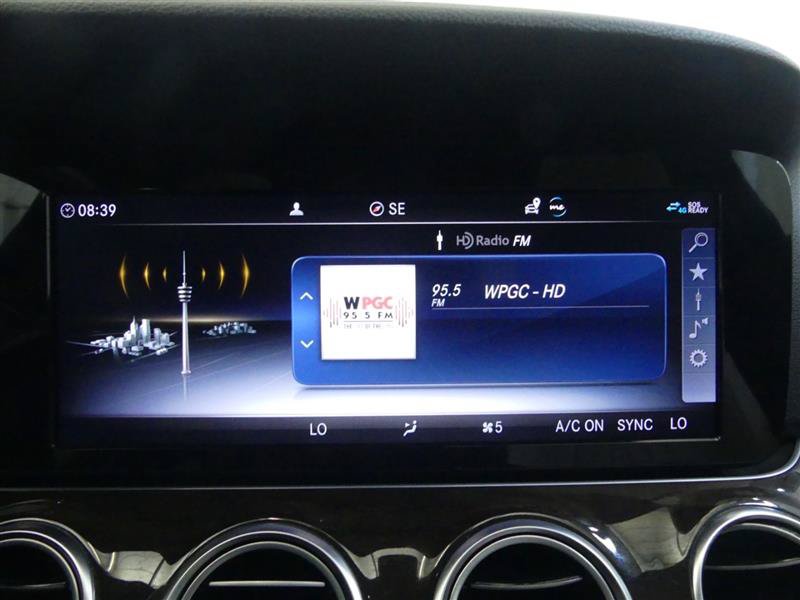 Used 2019 Mercedes-Benz E 300 image 11