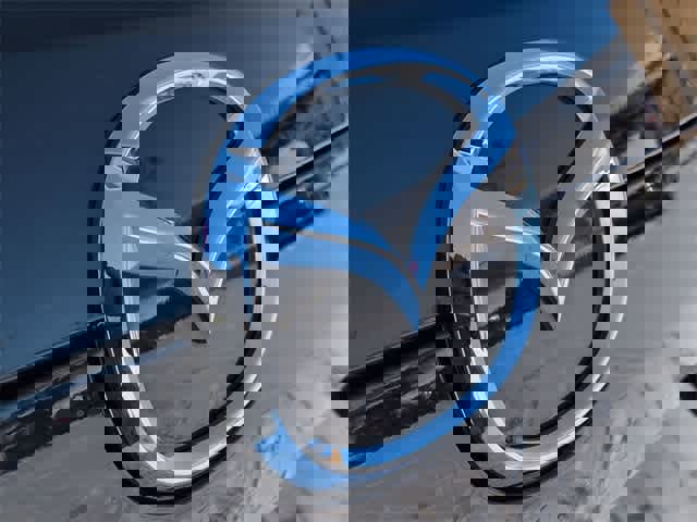 Used 2024 MAZDA CX-5 AWD 2.5 S w/ Select Package image 11