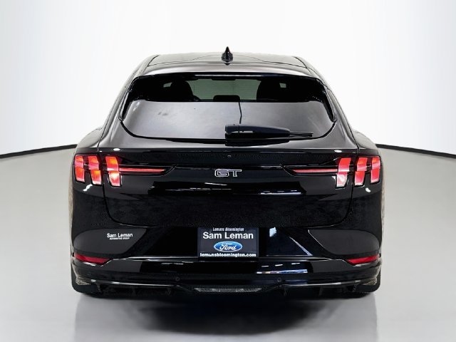 Used 2023 Ford Mustang Mach-E GT AWD/4WD image 6
