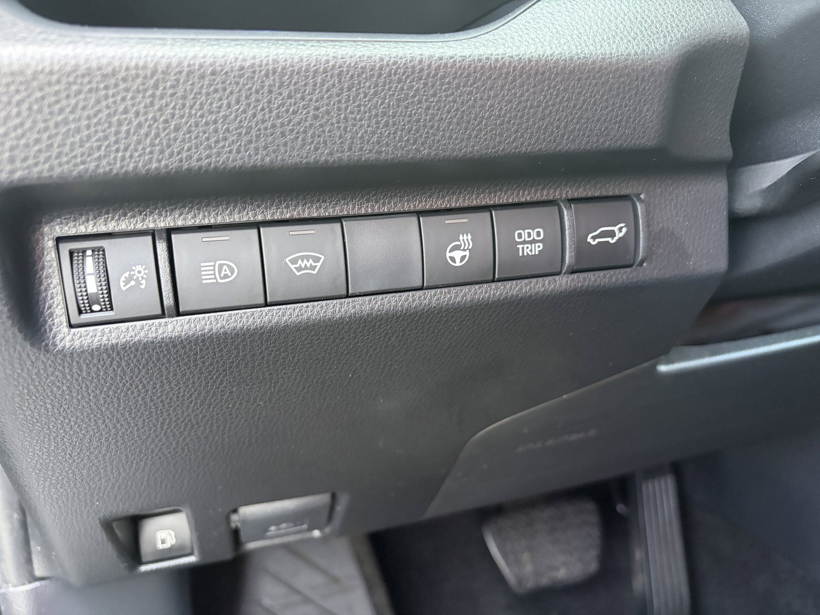 Used 2023 Toyota RAV4 XSE w/ Weather Package AWD/4WD image 24