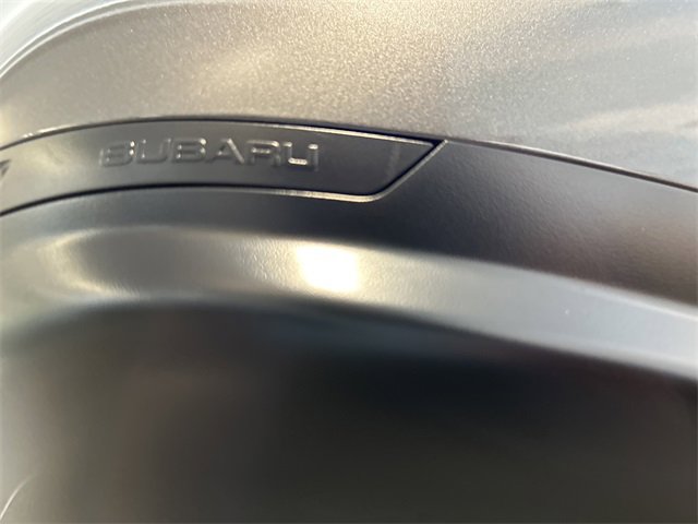 New 2025 Subaru Forester Premium image 8