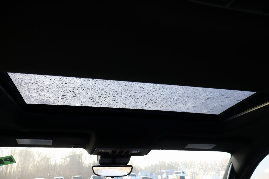 New 2026 Chevrolet Silverado 2500 High Country w/ Technology Package image 19