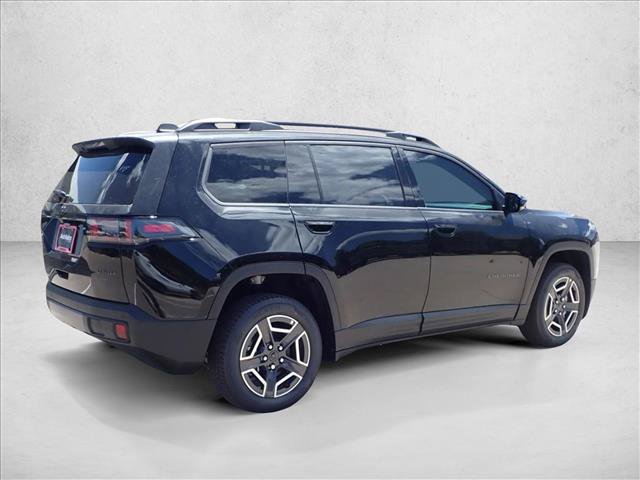 New 2026 Jeep Cherokee Limited AWD/4WD image 4