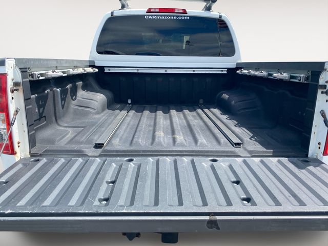 Used 2012 Nissan Frontier PRO-4X w/ Pro-4x Luxury Pkg AWD/4WD image 31