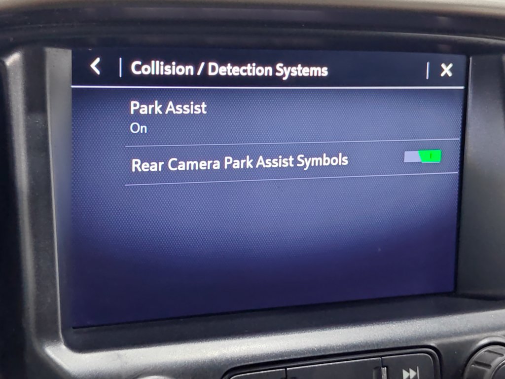 Used 2019 Chevrolet Colorado Z71 w/ Z71 Midnight Edition AWD/4WD image 43