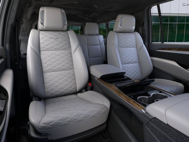 New 2026 Cadillac Escalade ESV Platinum Luxury AWD/4WD image 17