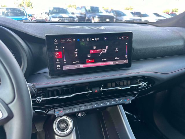 Used 2024 Dodge Hornet R/T image 29