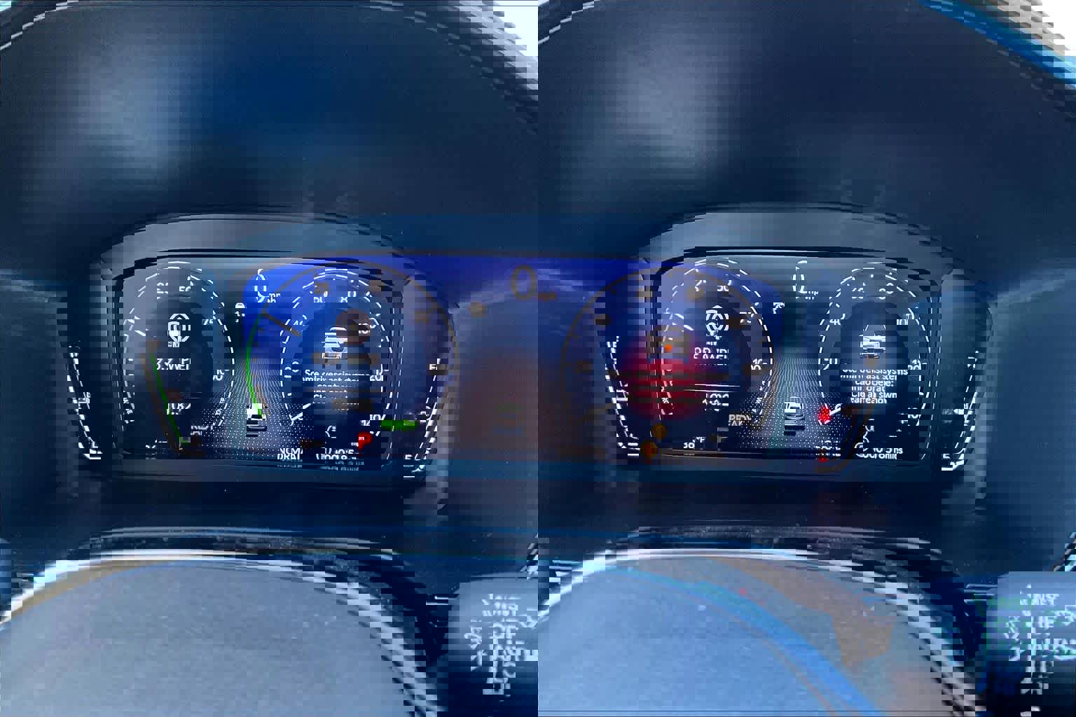 Used 2026 Honda CR-V Sport Touring image 26