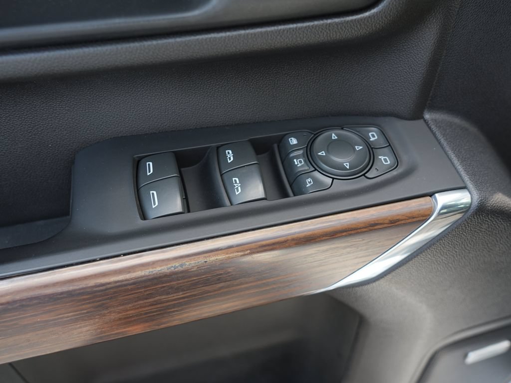 Certified 2022 Chevrolet Silverado 3500 High Country w/ Z71 Off-Road Package AWD/4WD image 18