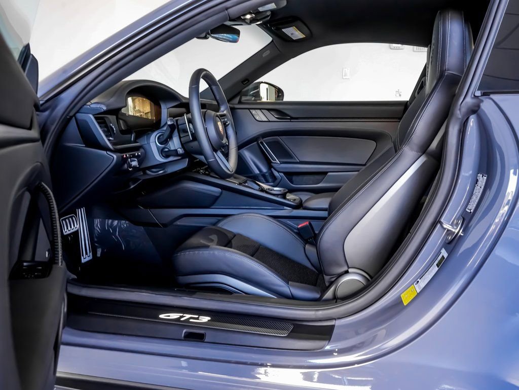 Used 2026 Porsche 911 GT3 image 5