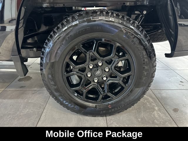 Used 2024 Ford F150 XLT w/ Equipment Group 302A MID AWD/4WD image 7
