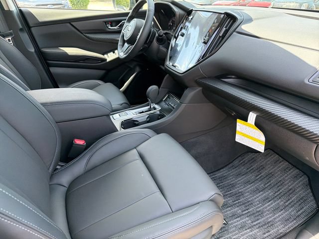 New 2026 Subaru Ascent Premium AWD/4WD image 21