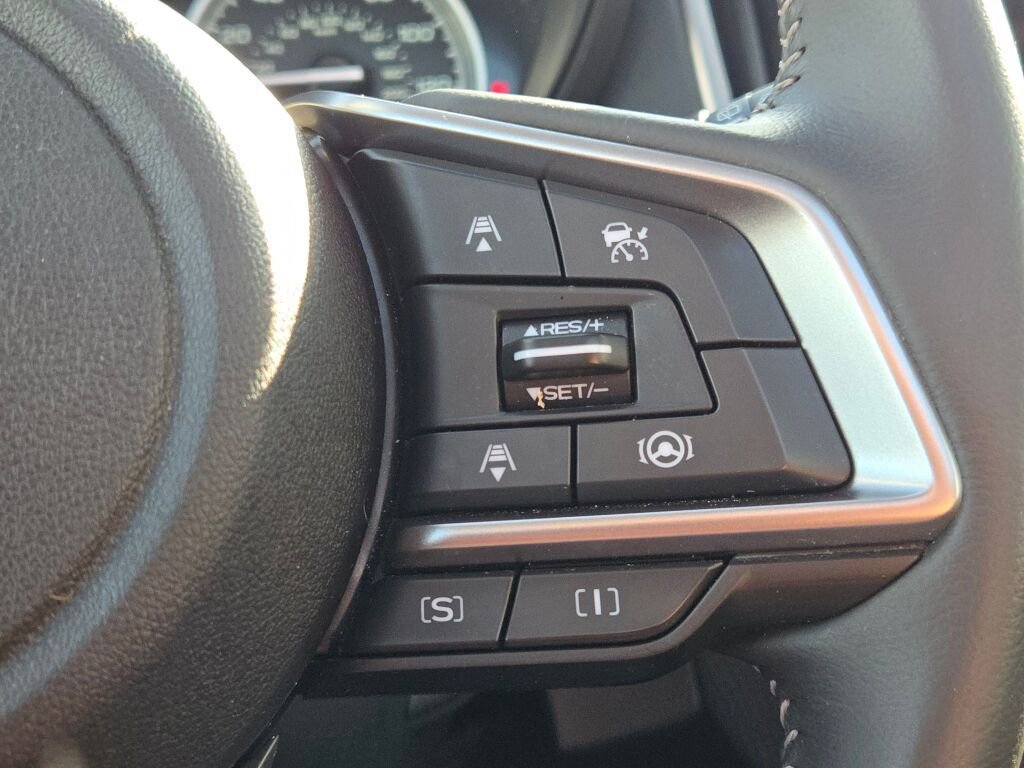 Used 2023 Subaru Forester Premium image 28