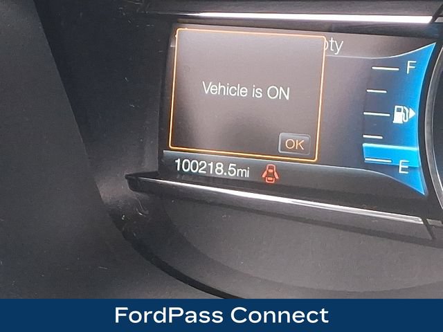 Used 2019 Ford Explorer XLT w/ Equipment Group 202A AWD/4WD image 6