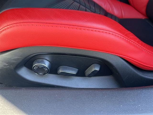 Used 2024 Chevrolet Corvette Stingray Premium Conv w/ Z51 Performance Package image 19