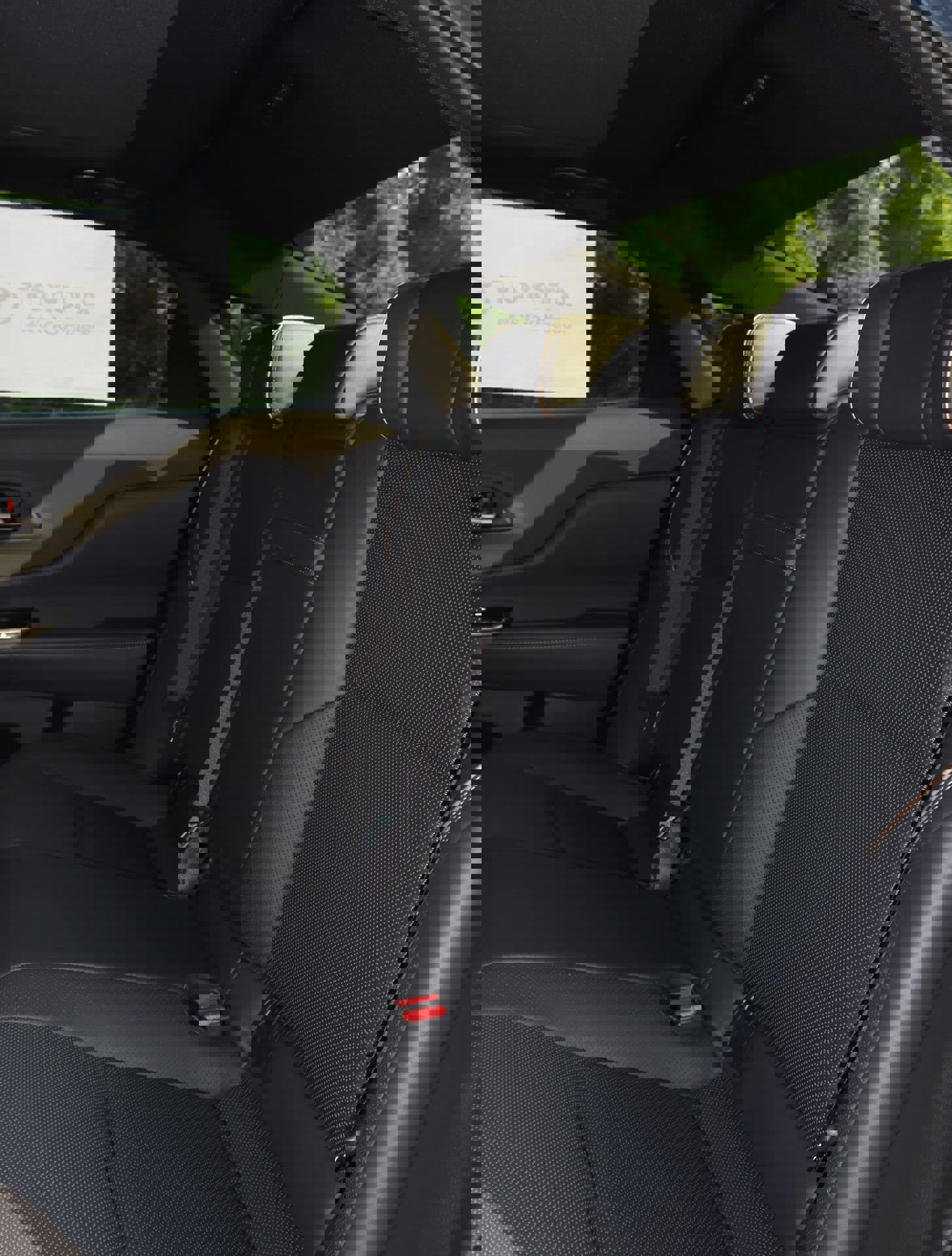 New 2026 Toyota Crown Limited image 27