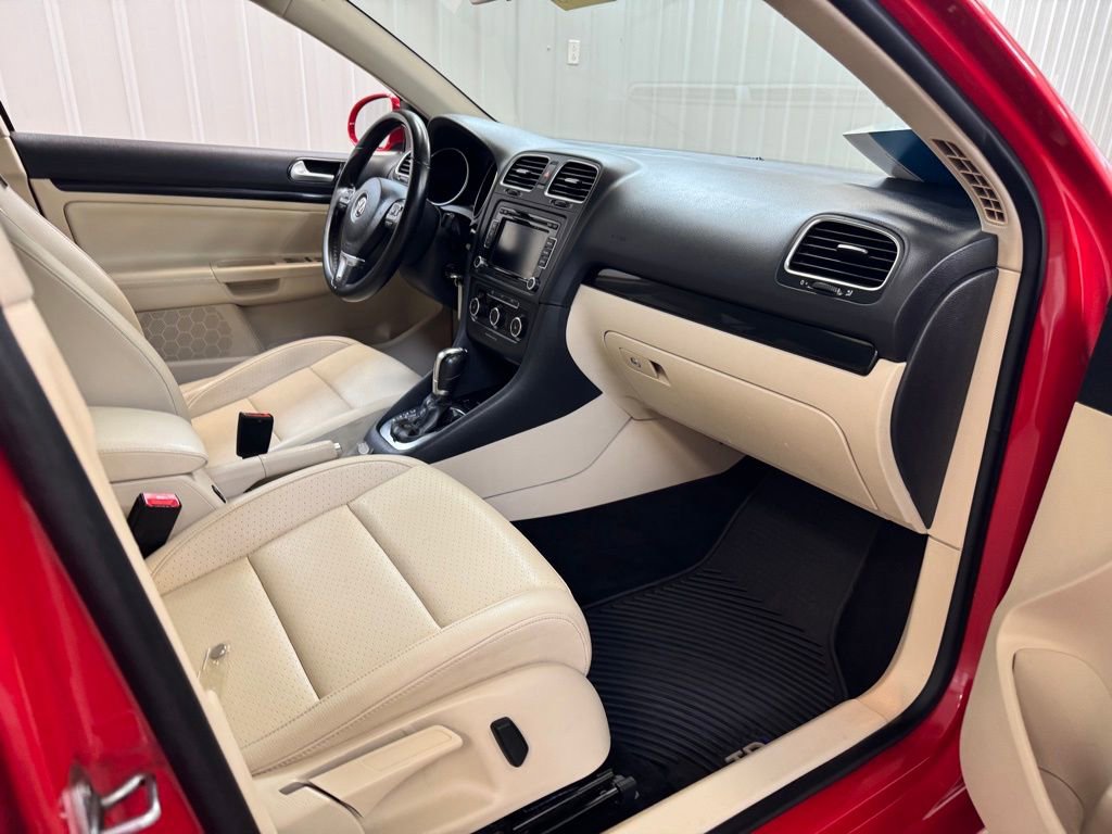 Used 2013 Volkswagen Jetta TDI image 27