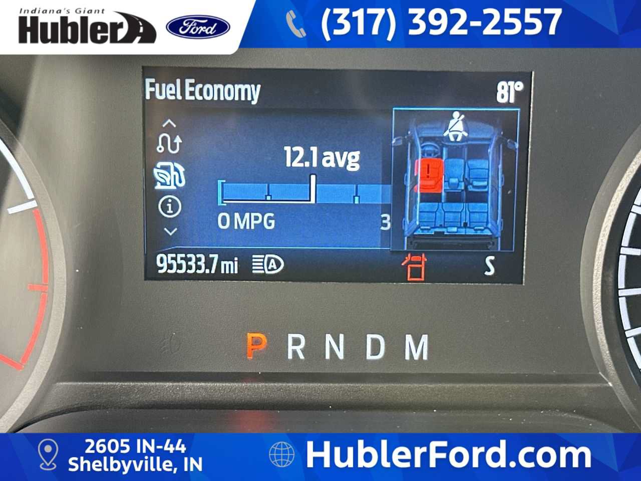 Used 2026 Ford F250 XLT AWD/4WD image 15