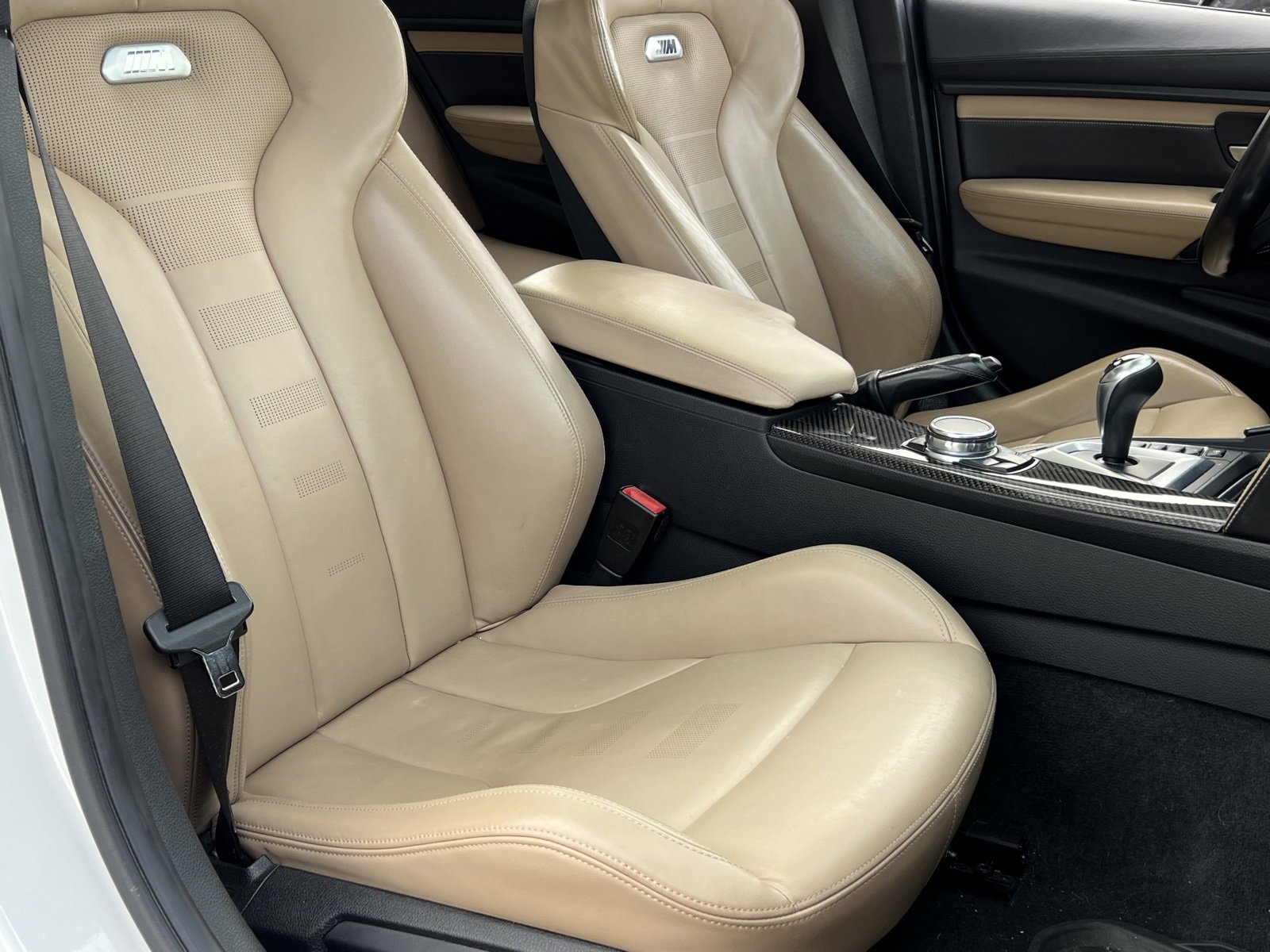 Used 2016 BMW M3 image 17