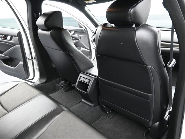 Used 2022 Honda Accord Sport image 12