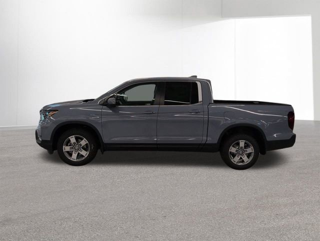 New 2026 Honda Ridgeline RTL image 28