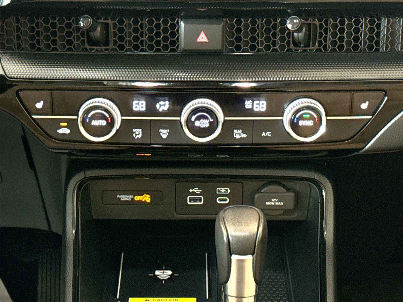 Used 2024 Honda CR-V EX-L image 17