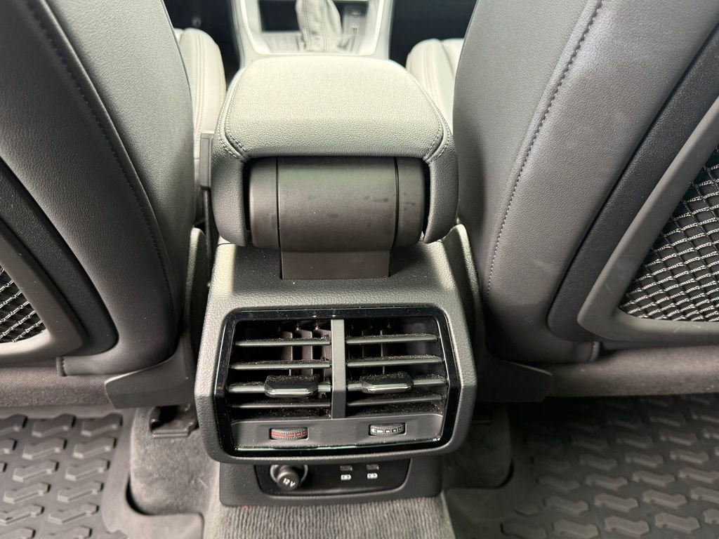 Used 2020 Audi Q3 2.0T Premium w/ Convenience Package image 55