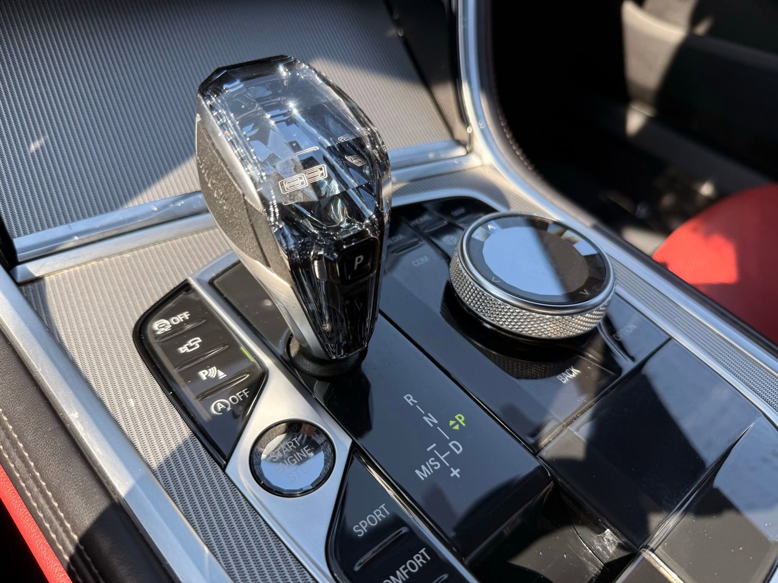 Used 2022 BMW 840i xDrive Coupe image 24