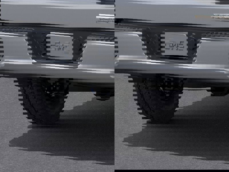 New 2026 GMC Sierra 1500 Elevation image 38