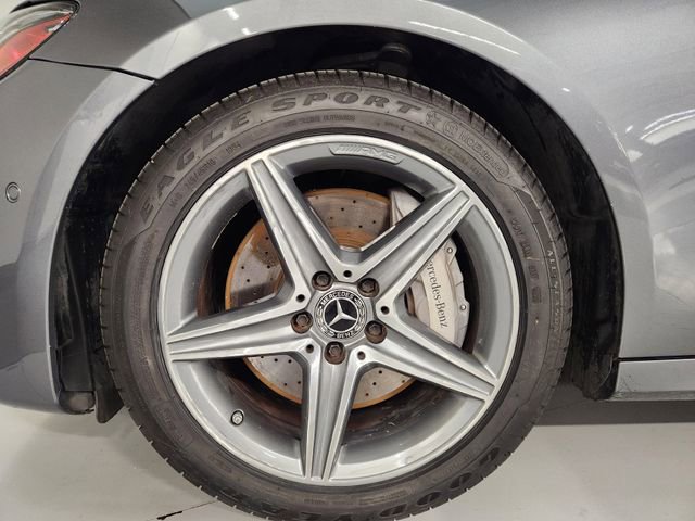 Used 2017 Mercedes-Benz E 400 E 400 image 7