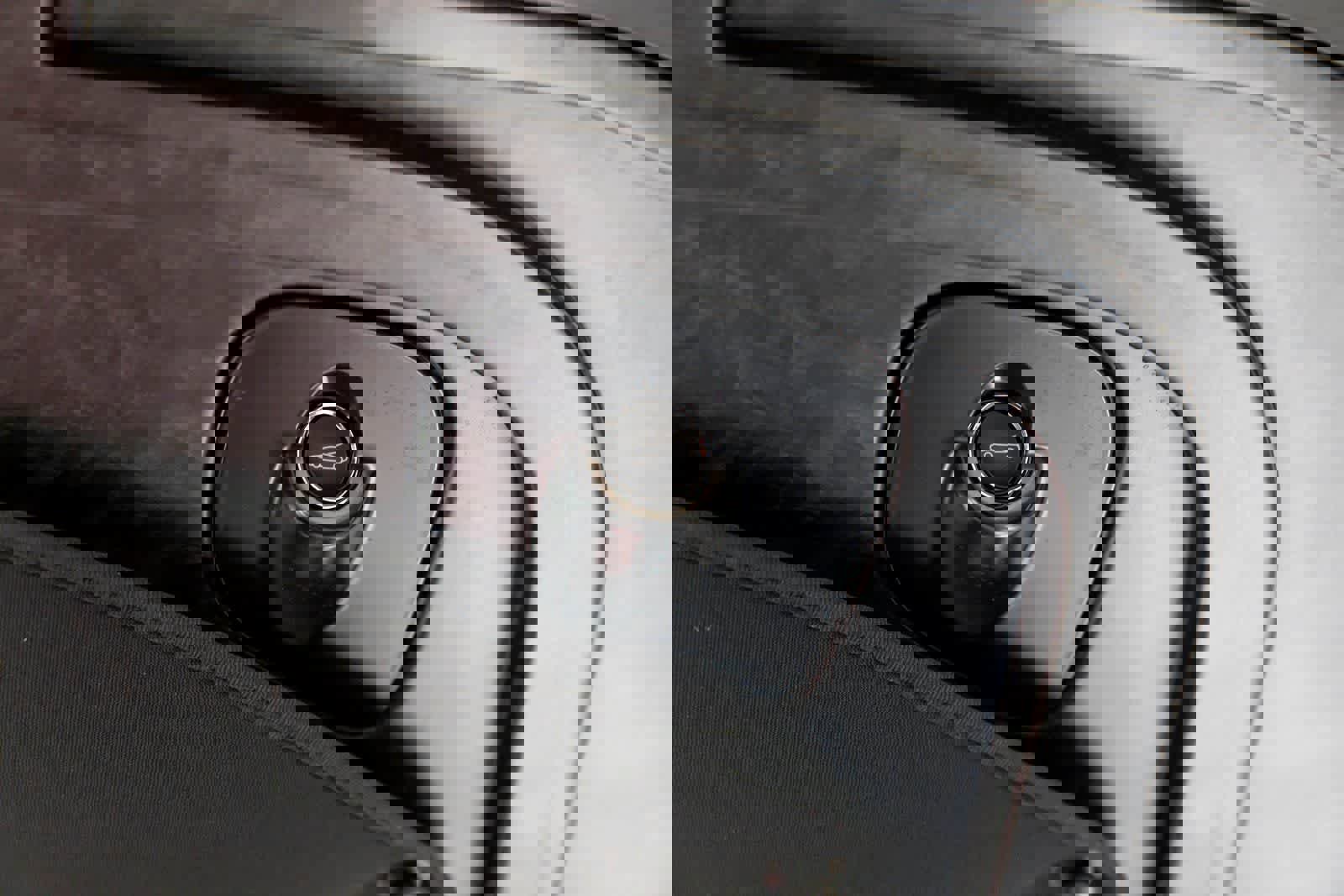 Used 2025 McLaren GTS RWD image 37