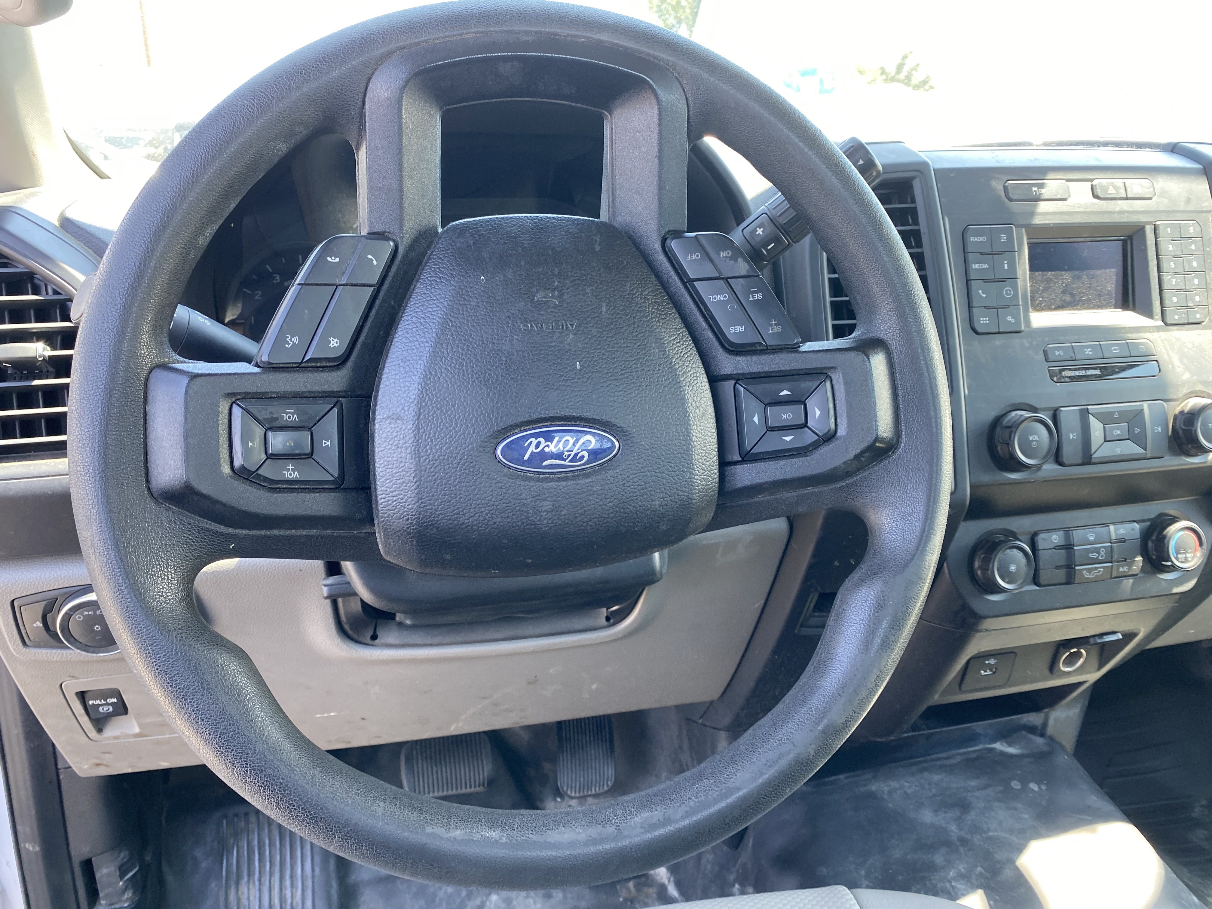 Used 2019 Ford F150 XL w/ XL Power Equipment Group RWD image 18
