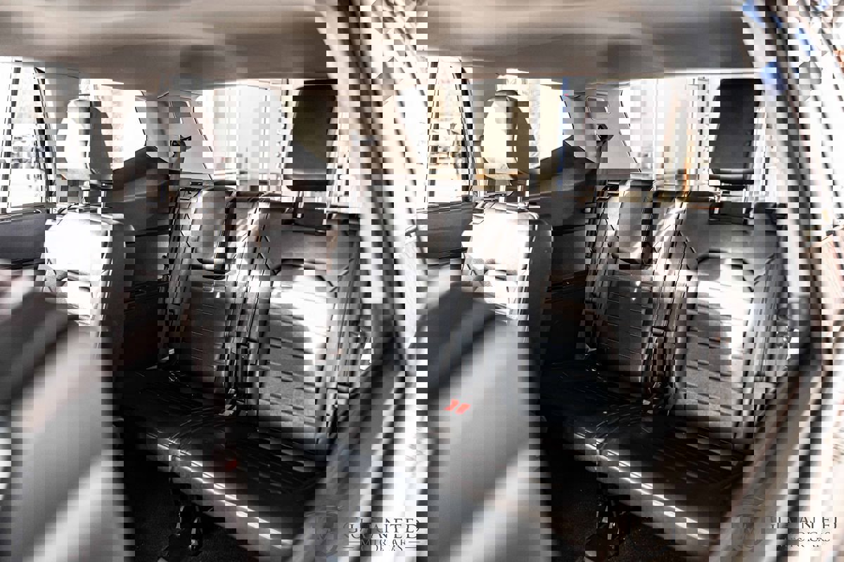 Used 2018 Volkswagen Atlas SEL Premium image 44