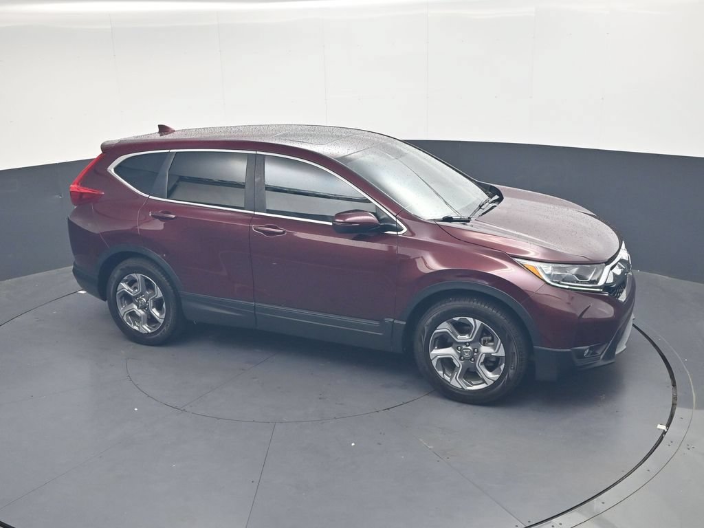 Used 2017 Honda CR-V EX-L image 20