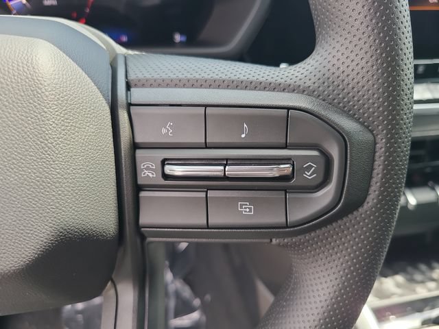 New 2026 Chevrolet Colorado W/T w/ WT Custom Package RWD image 26