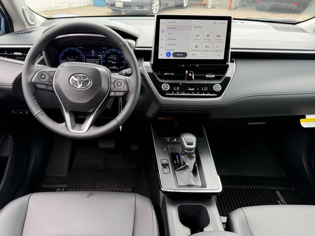 Certified 2026 Toyota Corolla Cross XLE image 34